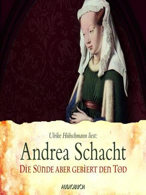 Die Sünde aber gebiert den Tod - Audiobook